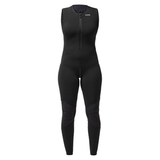 NRS Ultra Jane Wetsuit sort